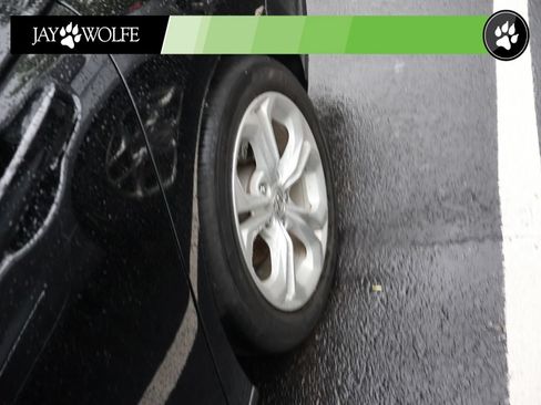 Used 2023 Honda Accord LX image 12