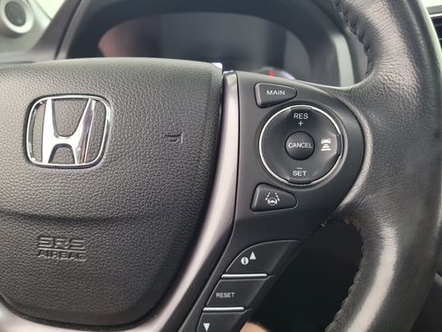 Used 2022 Honda Ridgeline RTL-E image 35