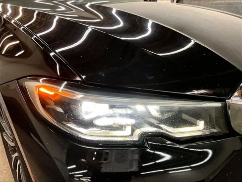 Used 2019 BMW 330i Sedan w/ Convenience Package RWD image 30