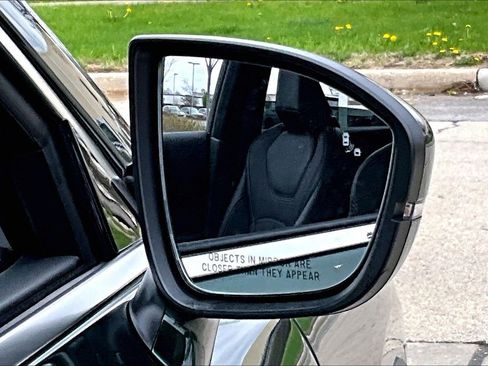 Certified 2026 INFINITI QX60 Luxe w/ Cargo Package image 23