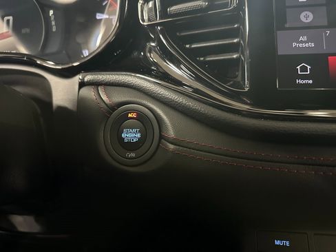 Certified 2025 Dodge Durango GT image 20