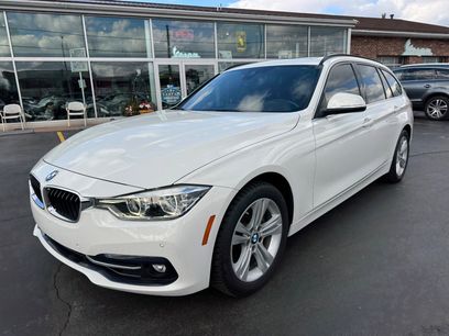 Used 2019 BMW 330i xDrive Wagon w/ Premium Package