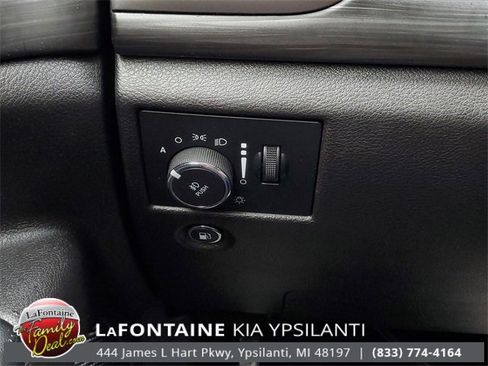 Certified 2021 Jeep Grand Cherokee Laredo X image 16