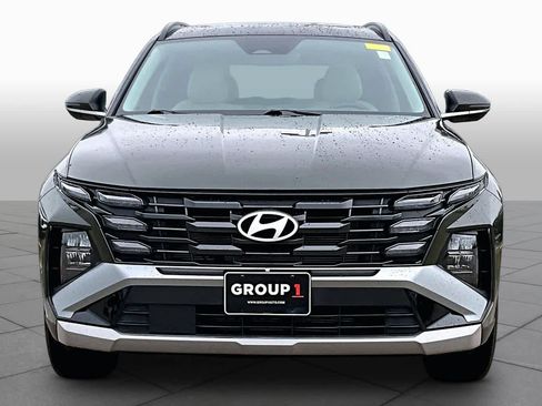 Used 2025 Hyundai Tucson SEL FWD image 4