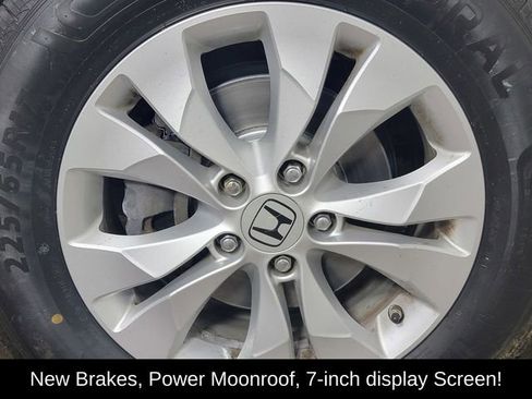Used 2013 Honda CR-V EX image 10