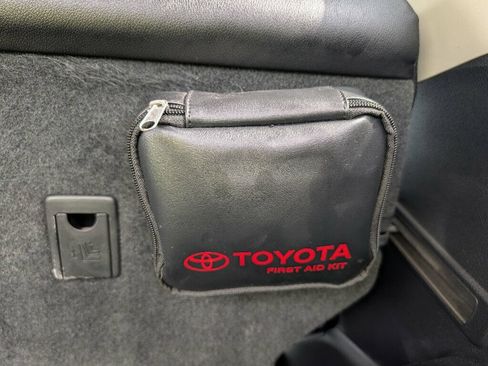 Used 2023 Toyota 4Runner 40th Anniversary SE AWD/4WD image 43