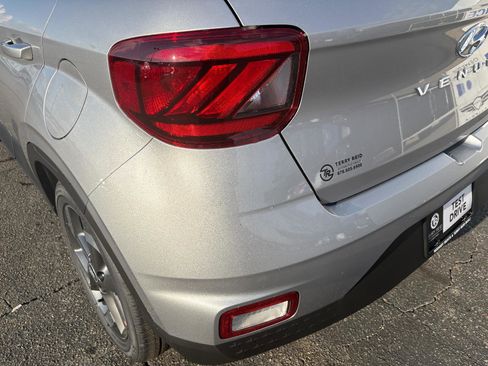 New 2026 Hyundai Venue SEL image 11