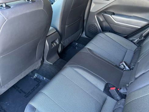 Certified 2024 Subaru Crosstrek 2.0i Premium w/ Popular Package #3 AWD/4WD image 11