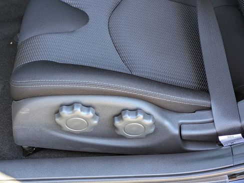 New 2026 Nissan Z Sport image 14