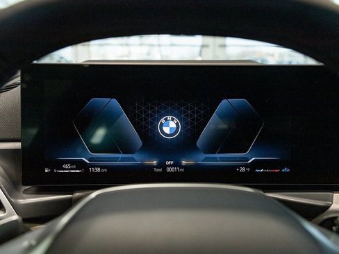 New 2026 BMW 330i xDrive 330i NA xDrive image 27