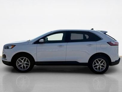 Used 2024 Ford Edge SEL w/ Convenience Package
