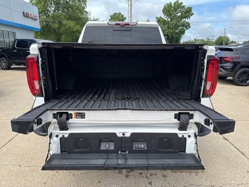 Used 2021 GMC Sierra 1500 Denali w/ Denali Ultimate Package image 6