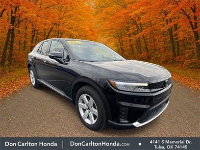 Used 2024 Honda Prologue EX