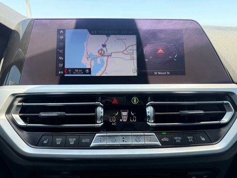 Used 2020 BMW 330i SPORT w/ Driving Assistance Package image 32