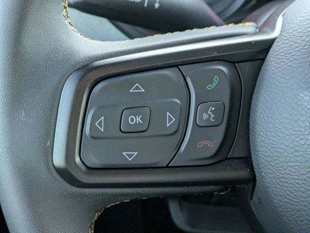 Certified 2024 Jeep Wrangler Unlimited Sport AWD/4WD image 26
