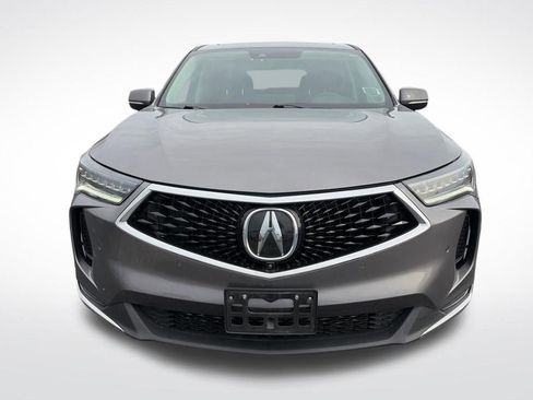 Used 2023 Acura RDX AWD w/ Advance Package image 14