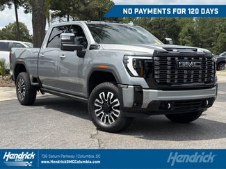 Used 2026 GMC Sierra 2500 Denali Ultimate AWD/4WD video 1