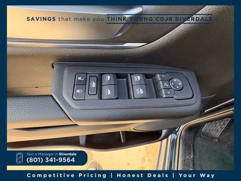 New 2026 RAM 1500 Big Horn image 22