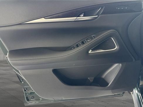 Used 2026 INFINITI QX60 Autograph w/ Dark Cargo Package image 8