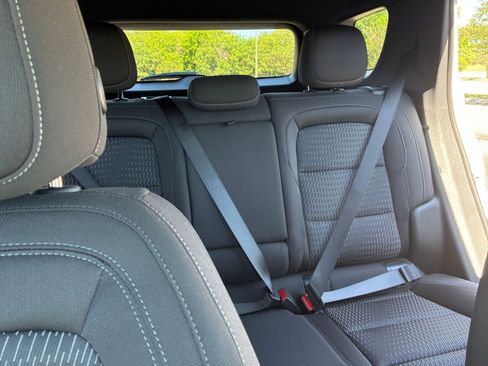 Used 2025 Chevrolet Equinox LT image 37