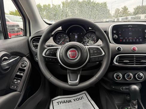 Used 2023 FIAT 500X Pop AWD/4WD image 22