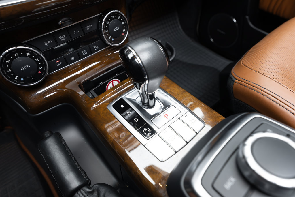 Used 2016 Mercedes-Benz G 550 image 35