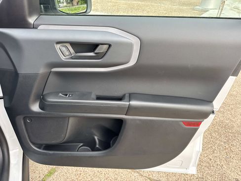 Used 2023 Ford Bronco Sport Big Bend w/ Convenience Package AWD/4WD image 11