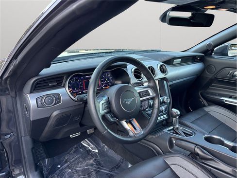 Used 2023 Ford Mustang GT Premium w/ Equipment Group 401A image 6