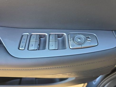 Used 2024 Hyundai Palisade SEL w/ Premium Package image 45