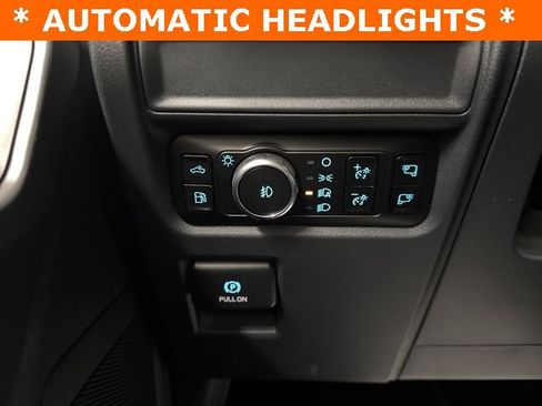 New 2025 Ford F150 XLT w/ Equipment Group 302A MID image 26