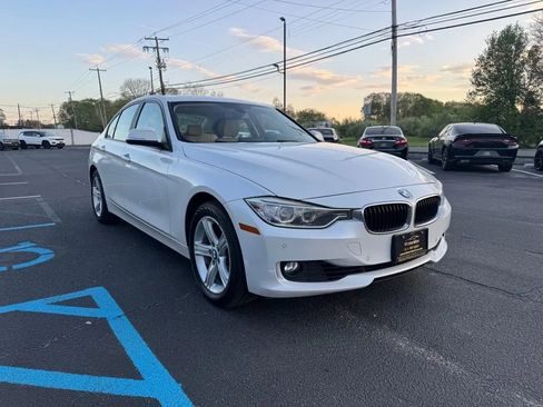 Used 2014 BMW 328i xDrive Sedan image 4