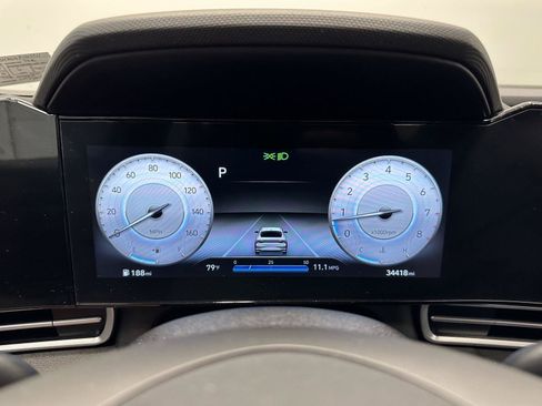 Certified 2023 Hyundai Elantra SEL w/ Convenience Package FWD image 18