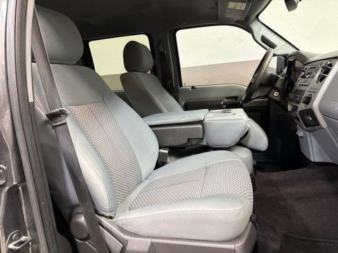 Used 2015 Ford F250 XLT w/ XLT Value Package image 53