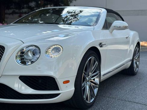 Used 2016 Bentley Continental GT AWD/4WD image 11
