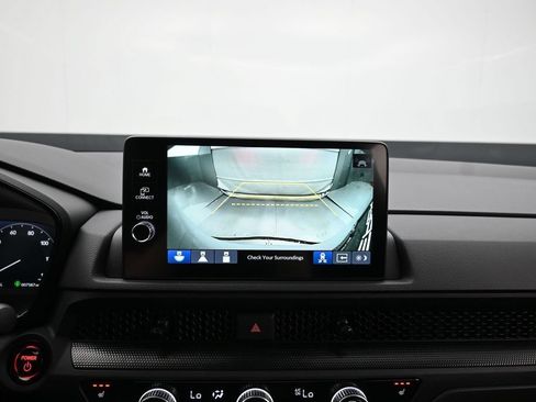 Used 2026 Honda CR-V Sport-L image 50