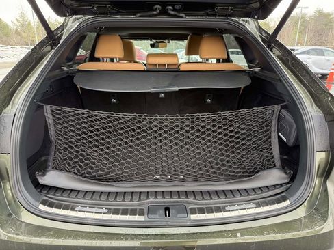 Used 2023 Lexus RX 350 Premium Plus w/ Accessory Package image 28