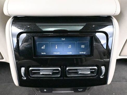 Used 2023 Lincoln Aviator Reserve w/ Equipment Group 201A image 48