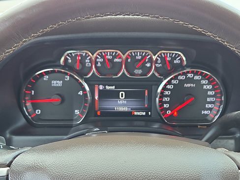 Used 2016 GMC Sierra 2500 SLT w/ Duramax Plus Package image 23