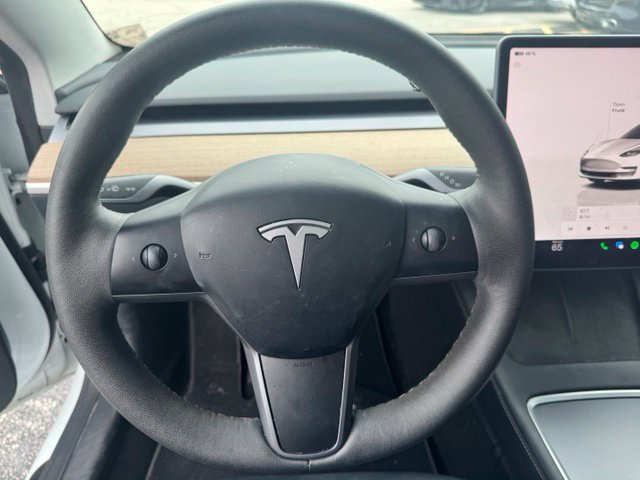 Used 2023 Tesla Model 3 Long Range AWD/4WD image 17