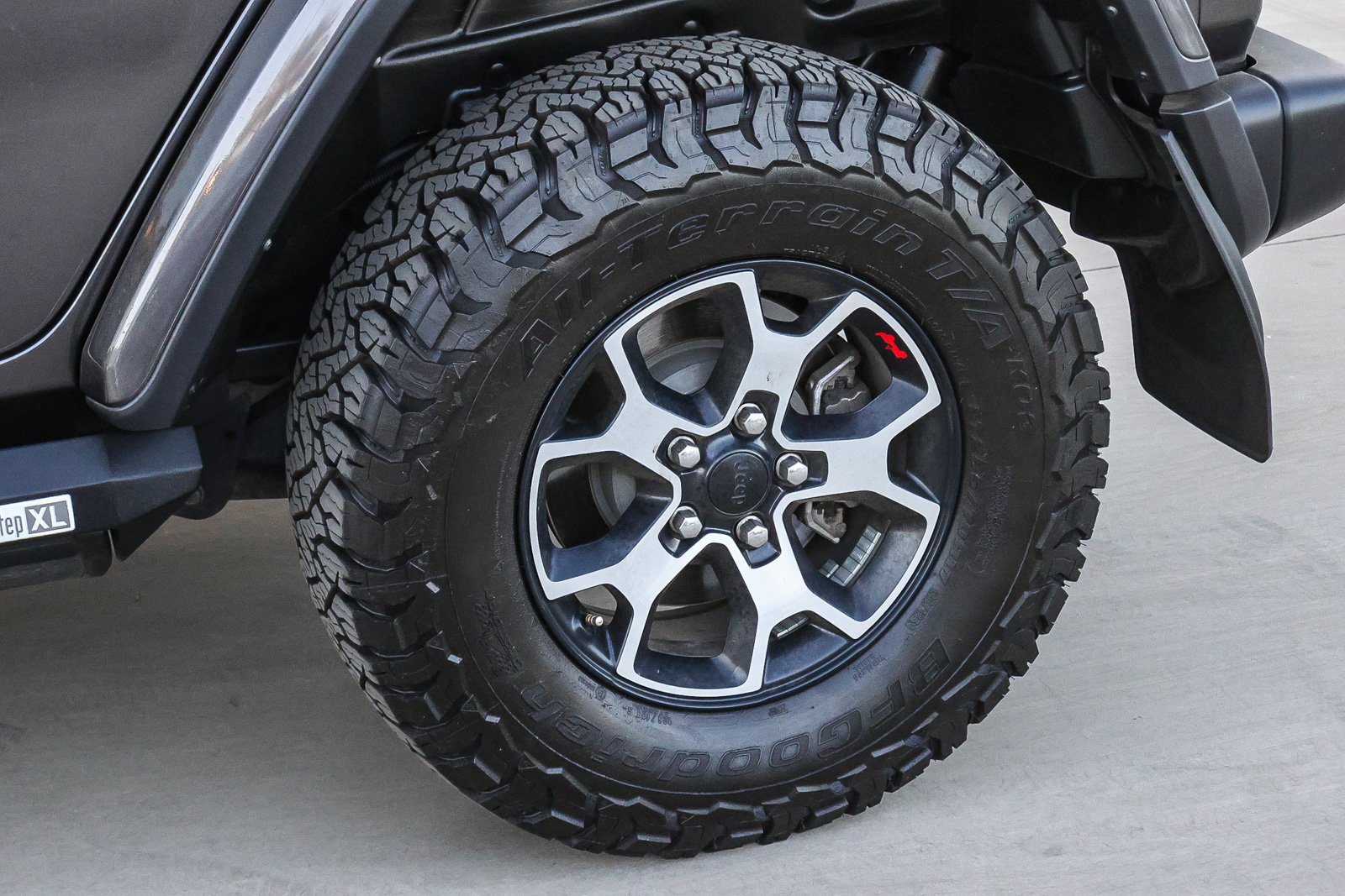 Used 2021 Jeep Wrangler Unlimited Rubicon AWD/4WD image 10
