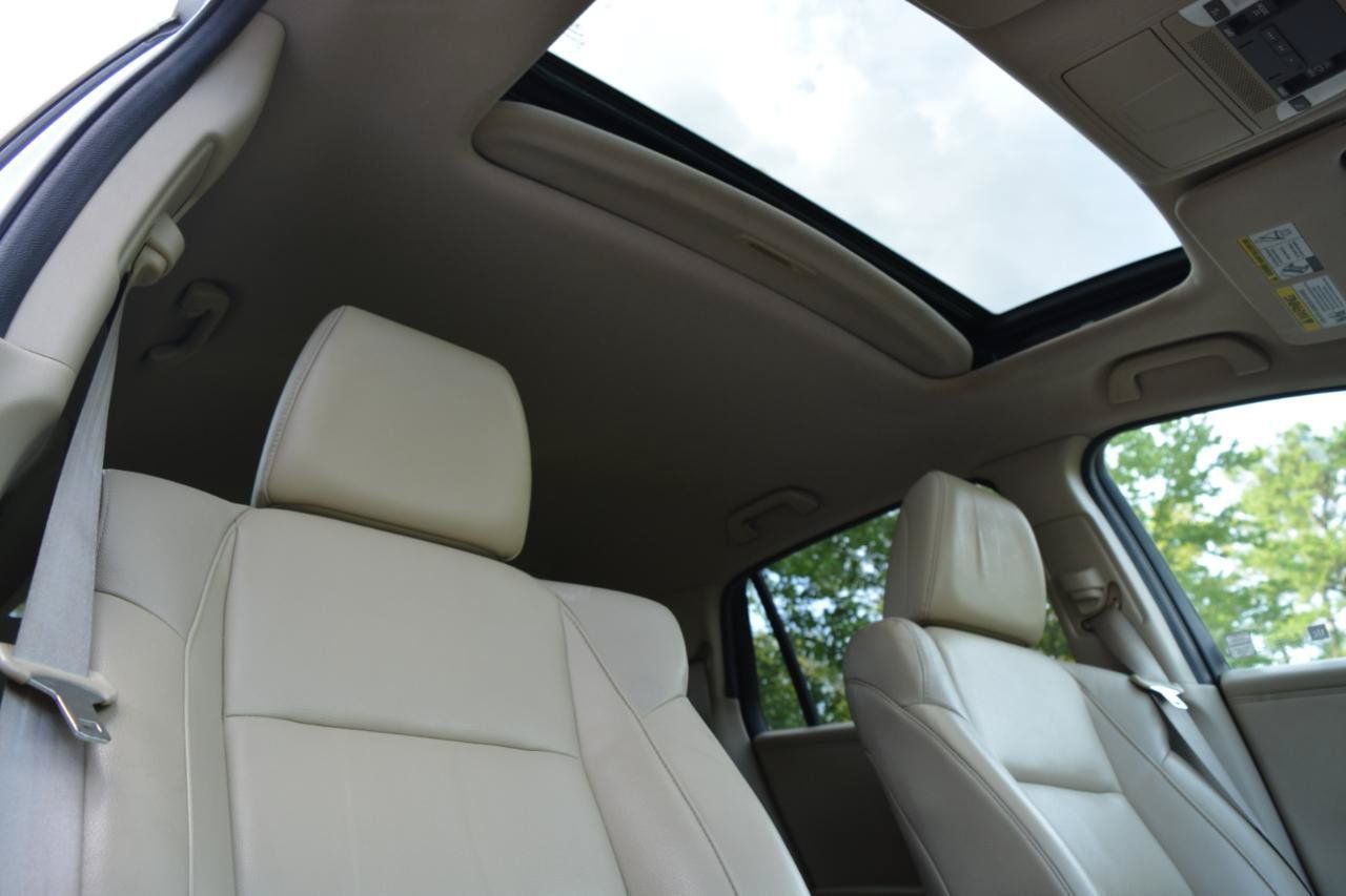 Used 2017 Acura RDX AWD image 21