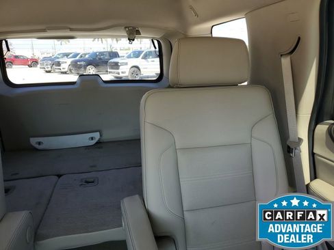 Used 2018 GMC Yukon Denali w/ Denali Ultimate Package image 15