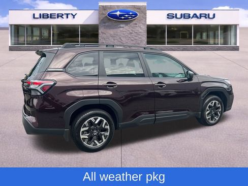 Used 2026 Subaru Forester Premium AWD/4WD image 6