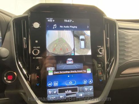 New 2025 Subaru Forester Touring image 19