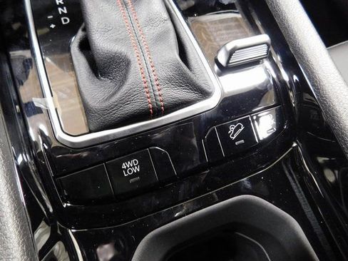 New 2026 Jeep Compass Trailhawk image 27