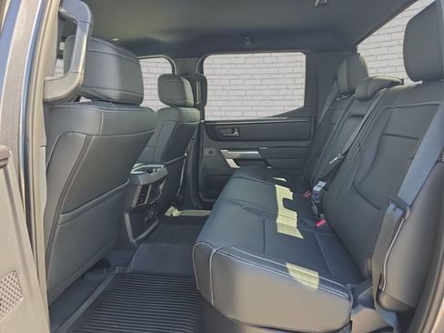 New 2026 Toyota Tundra SR5 AWD/4WD image 13