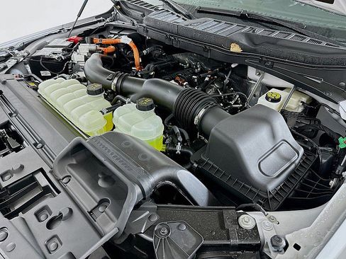 New 2025 Ford F150 XLT w/ Equipment Group 302A MID image 18