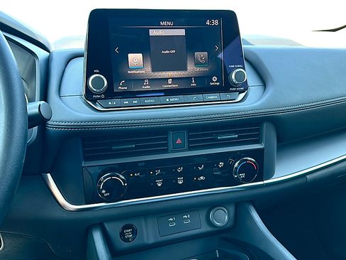 New 2026 Nissan Rogue S FWD image 20