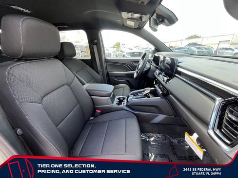 New 2026 GMC Canyon Elevation w/ Convenience Package RWD image 20