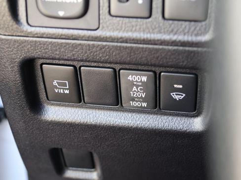 Used 2024 Toyota 4Runner TRD Pro AWD/4WD image 15